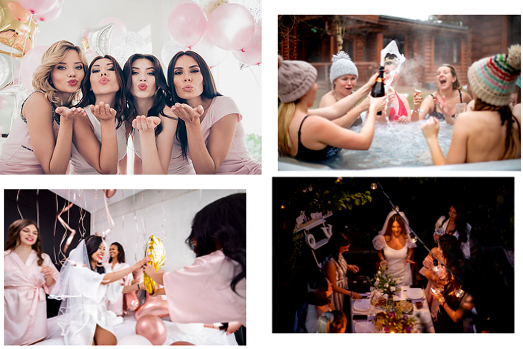 Best Hen Party Activities in Bristol