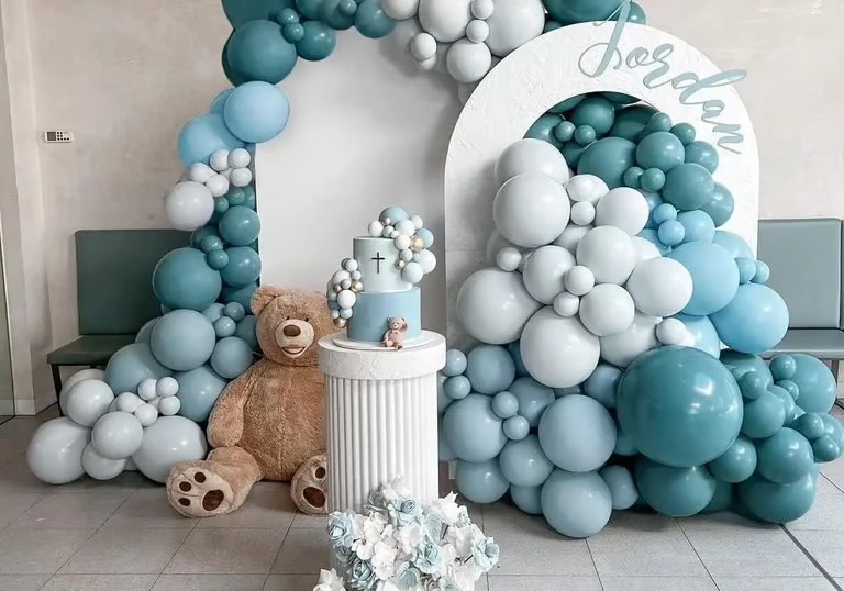 Stylish Birthday Party ideas